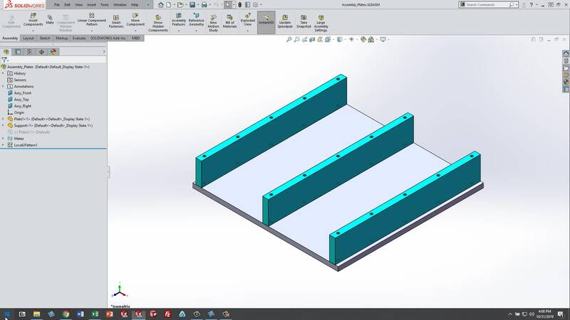 solidworks toolbox setup